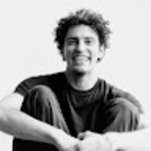 Meet your Posher, Kevin